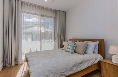 Casuarina House | Black Wattle Beach House