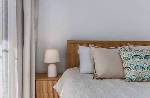 Casuarina House | Black Wattle Beach House