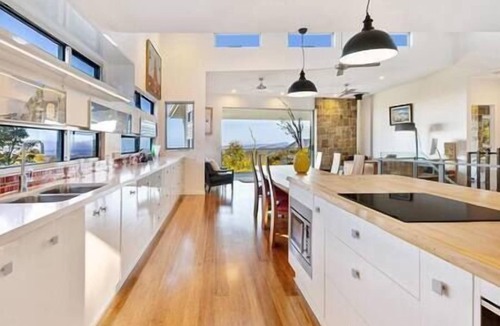 Mount Tamborine House | Blue Cat Retreat Tamborine Mountain