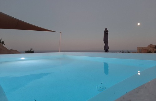 Imerovigli House | BLUE VICE IMEROVIGLI