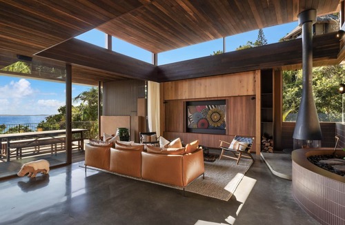Byron Bay House | Bodhi's Beach House - Luxury 5 Bedroom New Build In Wategos