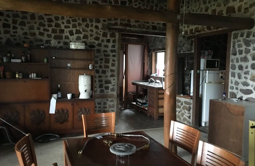 Yabbra Cabin | Bonalbo Wilderness Retreat - secluded off grid accomodation- sleeps up to 14