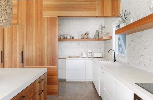 Lennox Head House | Boulders Beach Estate