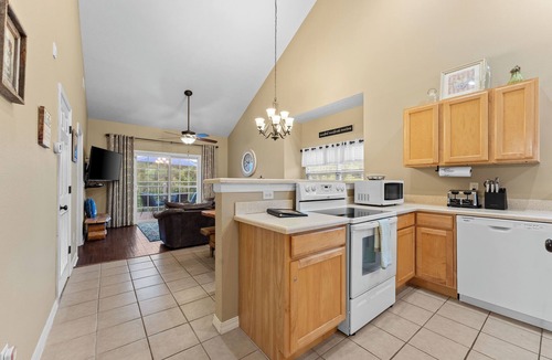 Indian Point Condo | Branson Penthouse Condo Near Silver Dollar City