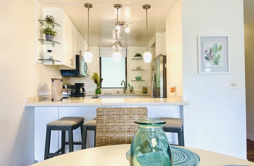 Hawaii Kai Apartment | Breathtaking Ocean Views! Peaceful Retreat/No Resort Fees.