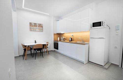 Thessaloniki Apartment | Bright and comfortable apartment in Thessaloniki