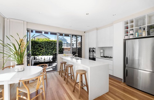 New Farm House | Brisbane House, New Farm. Architecturally Designed. Great location. Best suburb.