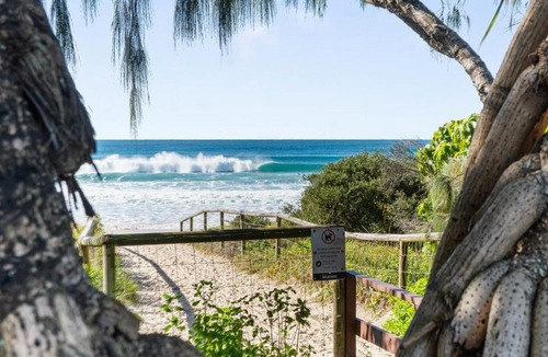 Broadbeach Apartment | Broadbeach Central Apt 600