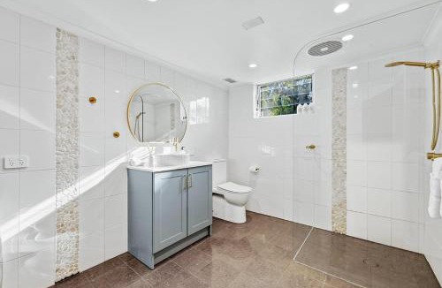 Brunswick Heads Apartment | Brunswick Heads Saltwater Apartment