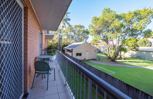 Brunswick Heads Apartment | Brunswick Heads Saltwater Apartment