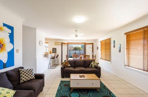 Iluka House | Bundjalung