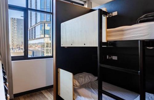 Fortitude Valley Hostel | Bunk Brisbane