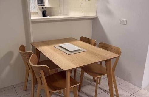 Gold Coast Apartment | Burleigh Breeze Queensland