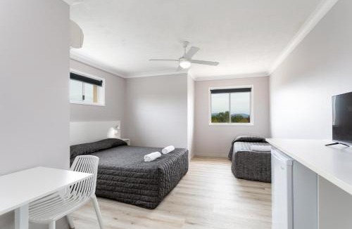 Miami Hotel | Burleigh Gold Coast Motel