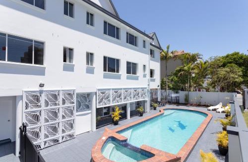 Miami Hotel | Burleigh Gold Coast Motel
