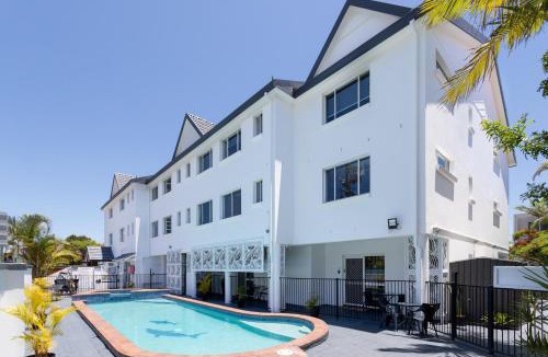 Miami Hotel | Burleigh Gold Coast Motel