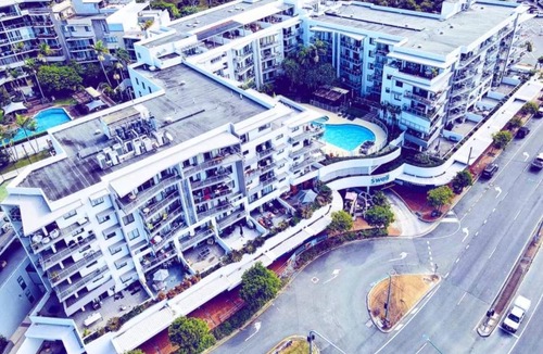 Burleigh Heads Apartment | Burleigh Heads Beachside Swell Apartments 2 Bdms