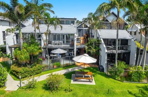 Byron Bay Resort | Byron Bay Beachfront Holiday Apartments