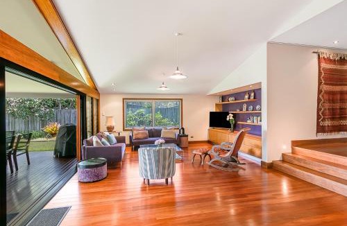 Bogangar House | Cabarita Beach Oasis - 3BR Beach House by uHoliday