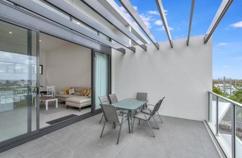 Bogangar Apartment | Cabarita Beachside Apartments 31