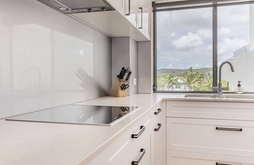 Bogangar Apartment | Cabarita Mountain View