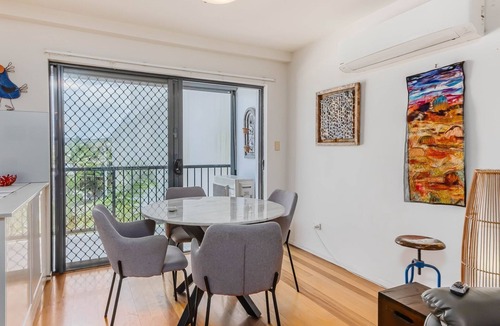 Bogangar Apartment | Cabarita Mountain View