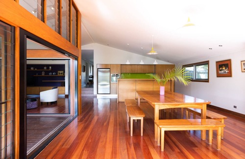 Bogangar House | Cabarita Oasis - 3BR Beachside Home by uHoliday