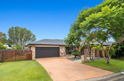 Bogangar House | Cabarita Surf - Popular Coastal Holiday Destination