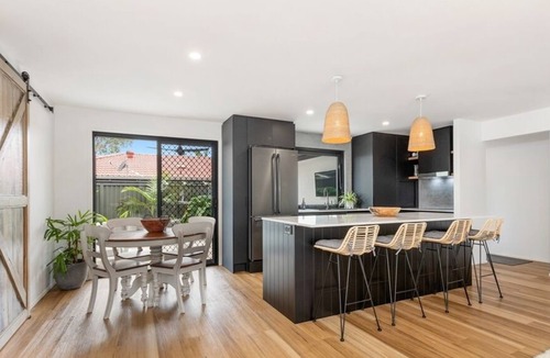 Bogangar House | Cabarita Surf - Popular Coastal Holiday Destination