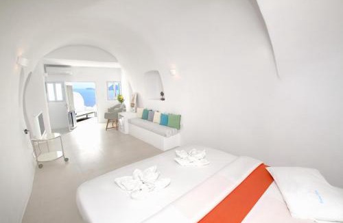 Oia Apartment | Caldera Premium Villas