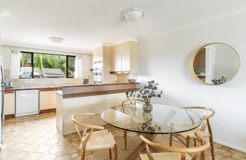Iluka Apartment | Camawood - Unit 5 Wake Up to Clarence River Views