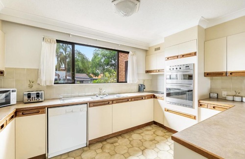 Iluka Apartment | Camawood - Unit 5 Wake Up to Clarence River Views