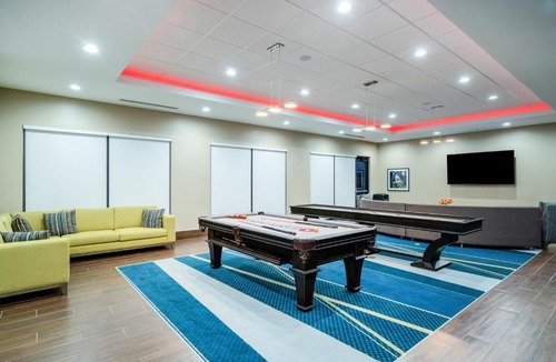 Franklin Hotel | Candlewood Suites - Nashville - Franklin by IHG