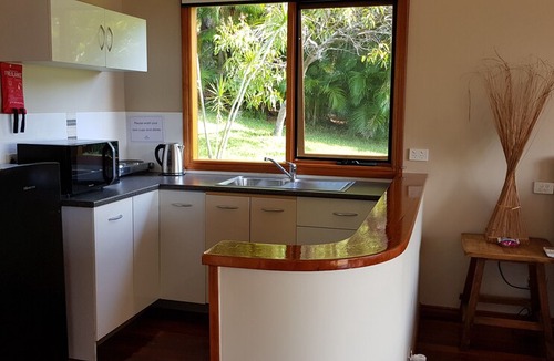 Skinners Shoot House | Cape Byron Retreat