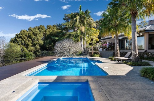 Brunswick Heads House | Carnarvon Byron Hinterland