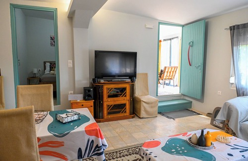 Alexandroupoli House | Carpe Diem Family House