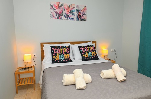 Alexandroupoli House | Carpe Diem Family House