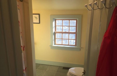 Manchester House | Carriage House Apartment In The Heart Of Manchester, VT—Walk To All!