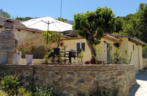 Vatolakkos Apartment | Casa Bellissima
