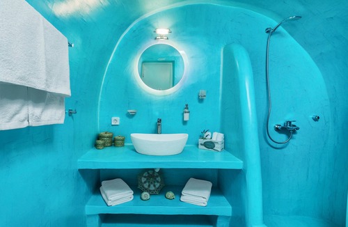 Episkopi Gonias Villa | CASA D'ARGENTO PRIVATE AND PEACEFUL OLD MANSION FULLY RESTORED
