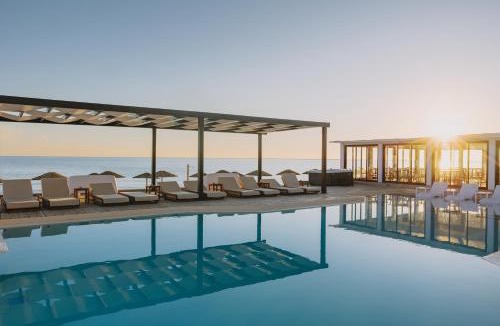 Kavros Hotel | Casa Di Notos Beach Hotel - Georgioupolis