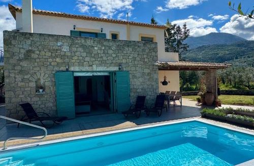 Riglia Apartment | Casa Lavanda