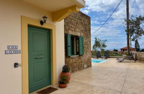 Riglia Apartment | Casa Lavanda