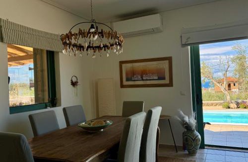 Riglia Apartment | Casa Lavanda