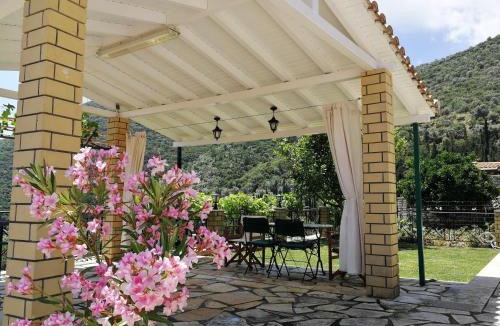 Katokhorion House | Casa Victoria