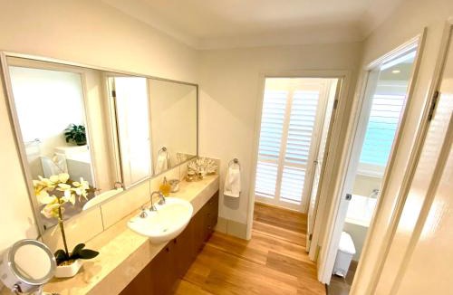 Casuarina Apartment | Casuarina Beach 2 bedroom retreat