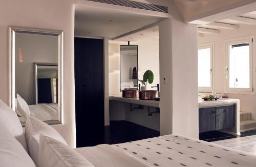 Imerovigli Hotel | Cavo Tagoo Santorini