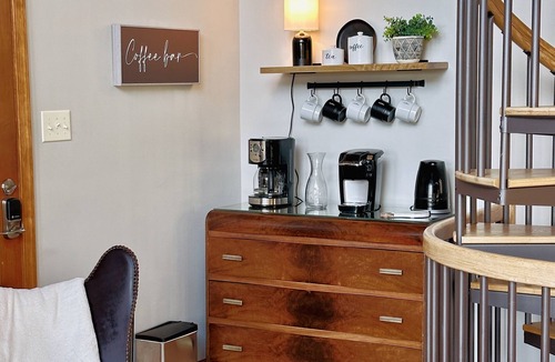 Chambersburg Cabin | Cedar Hill Cottage, the Perfect Getaway in Chambersburg PA