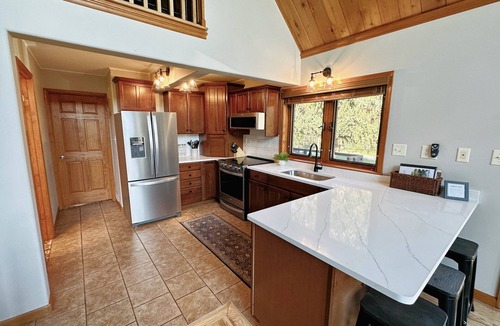 Chambersburg Cabin | Cedar Hill Cottage, the Perfect Getaway in Chambersburg PA