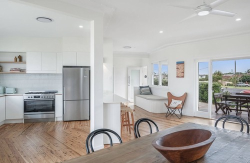 South Evans Head House | Cedar Retreat - 19 Cedar Street